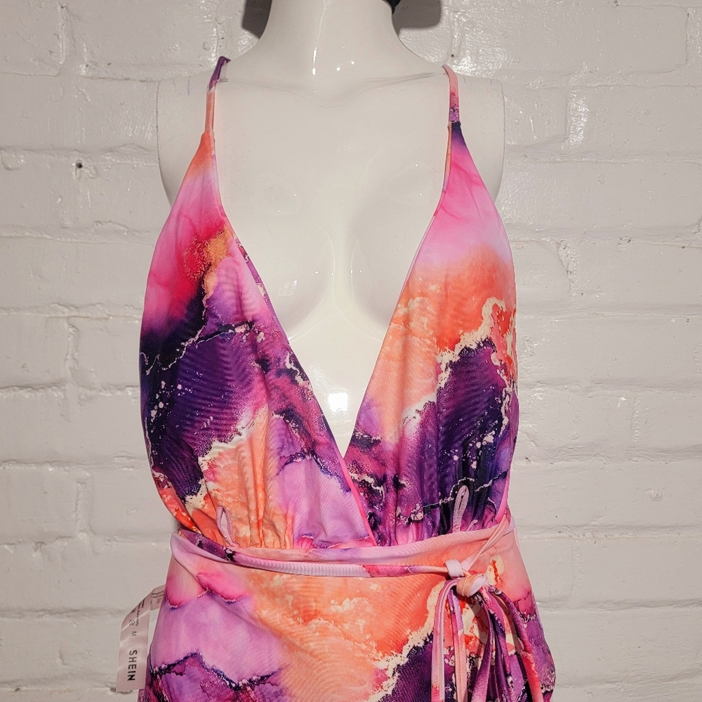 One Piece Swimsuit